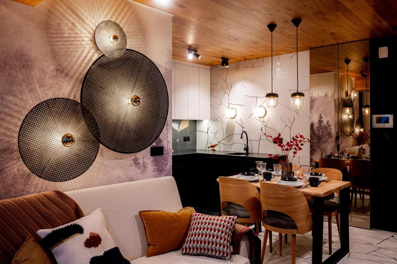 Apartamenty Male Zywczanskie Spa, Odkryj-Zakopane — Zdjęcia 3
